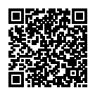 QR code for sharing / printing