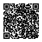 QR code for sharing / printing