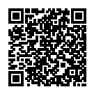 QR code for sharing / printing