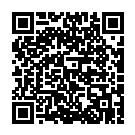 QR code for sharing / printing