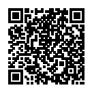 QR code for sharing / printing