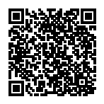 QR code for sharing / printing