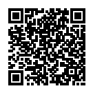 QR code for sharing / printing