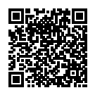 QR code for sharing / printing
