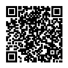 QR code for sharing / printing