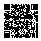 QR code for sharing / printing