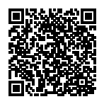 QR code for sharing / printing