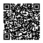 QR code for sharing / printing