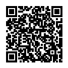 QR code for sharing / printing