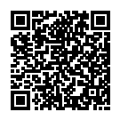 QR code for sharing / printing