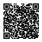 QR code for sharing / printing