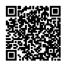 QR code for sharing / printing