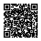 QR code for sharing / printing