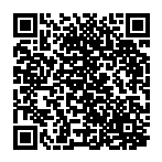 QR code for sharing / printing