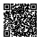 QR code for sharing / printing