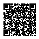 QR code for sharing / printing