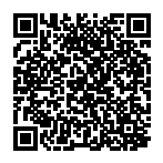 QR code for sharing / printing