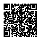 QR code for sharing / printing