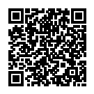 QR code for sharing / printing