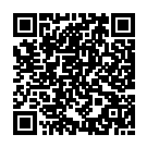 QR code for sharing / printing