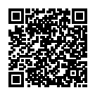 QR code for sharing / printing
