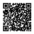 QR code for sharing / printing