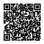 QR code for sharing / printing