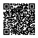 QR code for sharing / printing