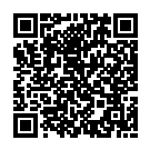QR code for sharing / printing
