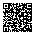 QR code for sharing / printing