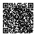 QR code for sharing / printing