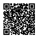 QR code for sharing / printing