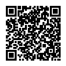 QR code for sharing / printing