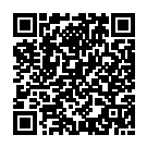 QR code for sharing / printing