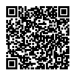 QR code for sharing / printing