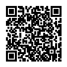 QR code for sharing / printing