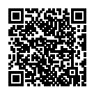 QR code for sharing / printing