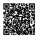 QR code for sharing / printing