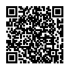 QR code for sharing / printing