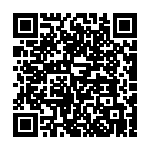 QR code for sharing / printing