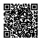 QR code for sharing / printing