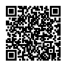 QR code for sharing / printing