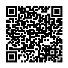QR code for sharing / printing