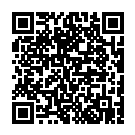 QR code for sharing / printing