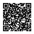 QR code for sharing / printing