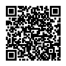QR code for sharing / printing