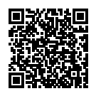 QR code for sharing / printing
