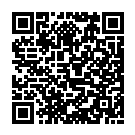 QR code for sharing / printing