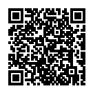 QR code for sharing / printing