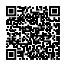 QR code for sharing / printing